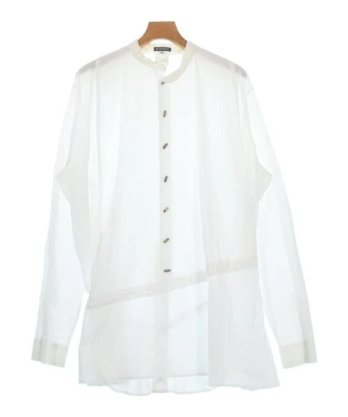 Ann Demeulemeester Casual Button-Down Shirts for Men for sale | eBay