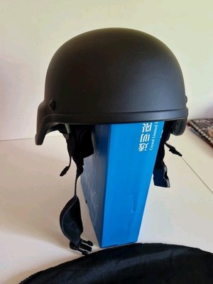 Motorrad Helme- Halb- Cap Roller Chopper Biker/ XXL BHR / NEU 
