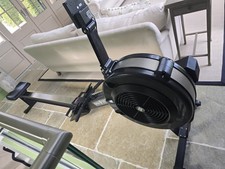Never Before Used Gym Sets Rowing Machine
