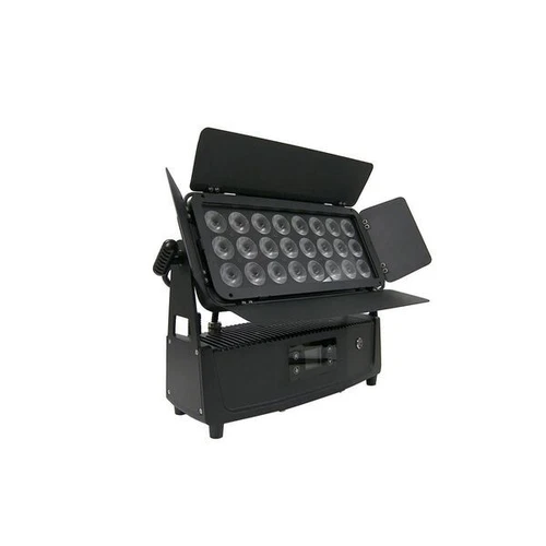 Event Lighting DEL24BD Barndoor to suit DELUGE24 Fixtures - Picture 4 of 4
