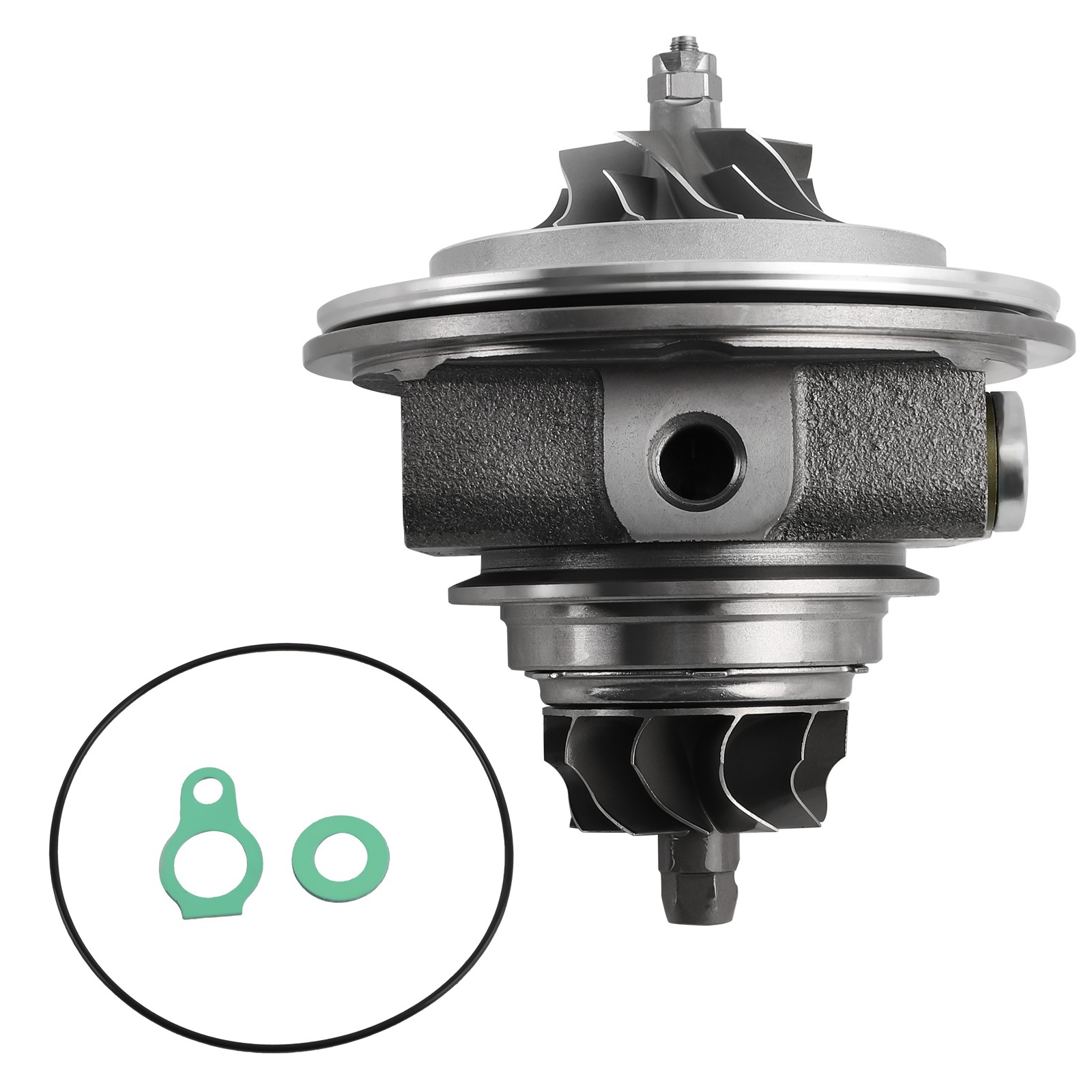CHRA turbo anti-fuite d'huile pour Audi A1 1.4 TFSI référence 03C145702P
