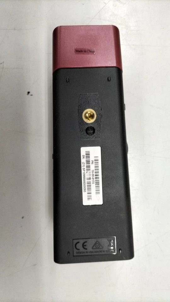 Line 6 Sonic Port VX Audio Interface Good Condition from Japan - Image 4 of 4