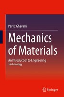 Mechanics Of Materials Parviz Ghavami