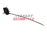 Fast TüRschloss FT90685 FüR Opel Movano X62 Bus Cdti FWD RWD Renault Master 3 FV