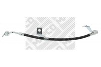 Bremsschlauch Vorne Links FüR Ford Escort VI VII 1995-1998