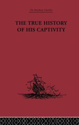 True History of his Captivity 1557