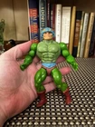 Vintage 1981 He-Man Man at Arms 5" Loose Figure Only Mattel