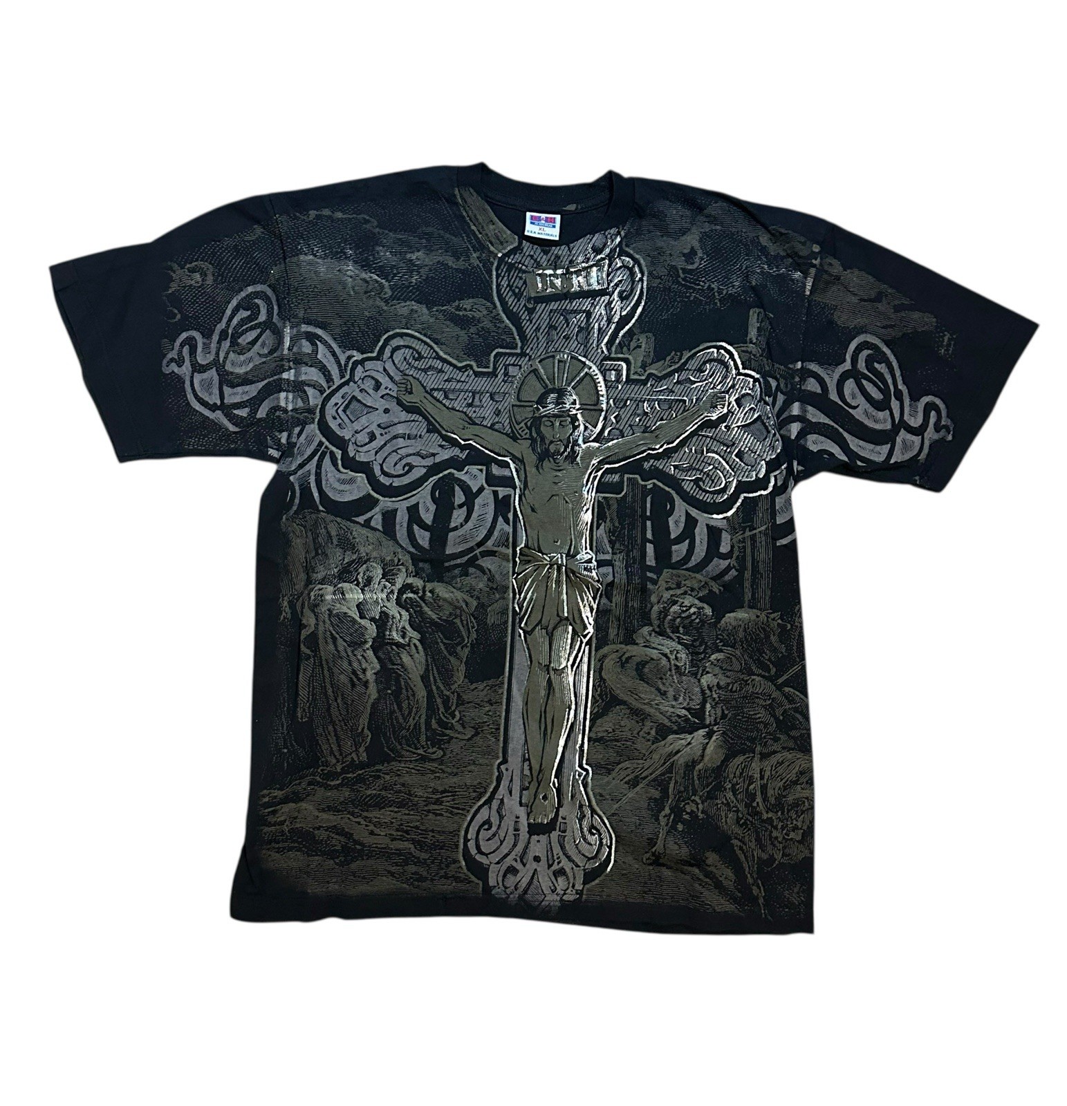 Jesus Tee - image 1