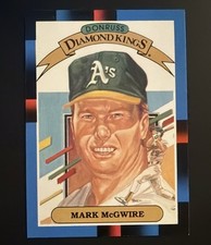 1988 Donruss Baseball Complete Your Set (#328-660 + BC)