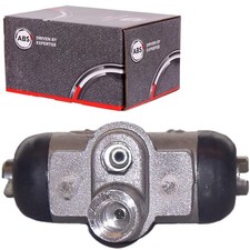 A.B.S. RADBREMSZYLINDER 19mm passend für HONDA CIVIC CRX INTEGRA JAZZ ROVER 200