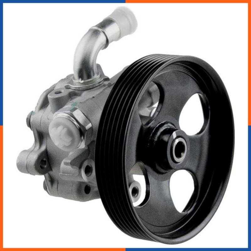 Servopompe hydraulique Ford SPW-FR-014 contre volant dur et bruits 54224