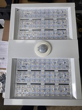 Tamlite Lighting Led Low Bay Light 85w 4000k High Output