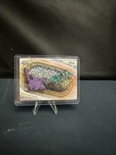 2025 TOPPS CHROME DISNEY - BASE CARD -  PAIN AND PANIC #47