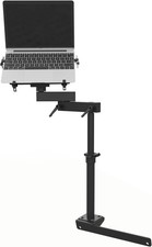 No-Drill Truck Laptop Mount for 2012-2025 Dodge Ram 1500 2500 3500 4500 5500