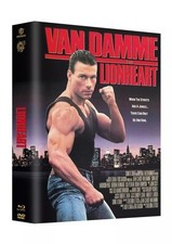 Van Damme Leon Mediabook Neu&OVP
