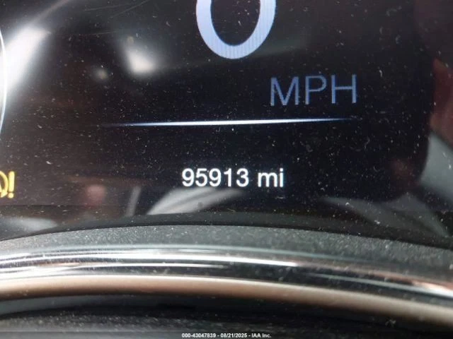 Driver Sun Visor Wk Body VIN E Or F 6th Digit Fits 14-22 GRAND CHEROKEE 3028324 Foto 3 de 4