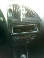 Amortisseur Citroen SAXO