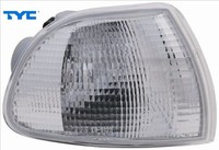 TYC 18-5125-05-2 Blinkleuchte Blinker Blinklicht FüR Fiat