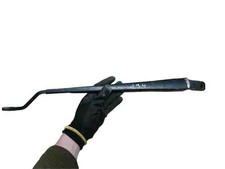 TOYOTA COROLLA Verso E12 Scheibenwischer vorne 2.20 Diesel 66kw 2008 25545022