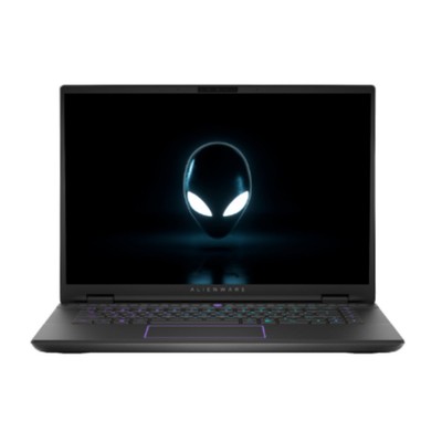 Dell Alienware M16 R2 16'' QHD+ Intel Ultra 7 155H 16GB RAM 1TB SSD RTX 4060 W11H