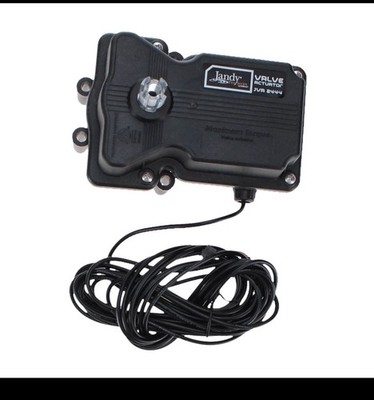 Jandy Pro Series Electric Valve Actuator, 24V 180 Degrees | 4424 2444