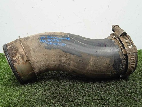 7L6145708H TURBOLADER-DRUCKROHR / FLEXIBLE / 670051 FÜR AUDI Q7 4L 3.0 V6 24V