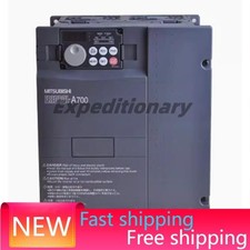 NEW Mitsubishi FR-F740-55K-CHT Inverter