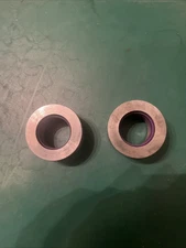 John Deere L170667 & L41196