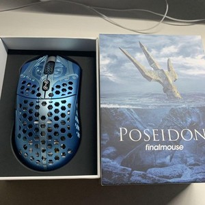 Finalmouse Poseidon | eBay Finalmouse Poseidon | eBay