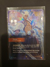 Yone Blademaster 233 233 Prices | Yone Blademaster 233 233 List