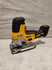 Dewalt DCS335N 18V Brushless Grip Jigsaw Body