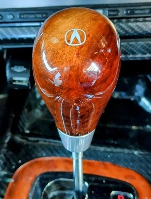 UA4UA5 InSPire/SAber Shift Knob Honda ACURA