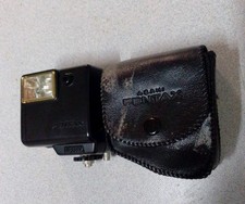 Pentax AF130P Flash for Pentax Auto 110 SLR [EXC]