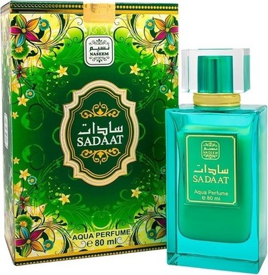 sadaat naseem 80 mL