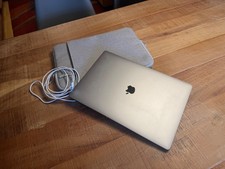 Apple MacBook Pro 16″ (Intel i7, 16 GB, 512 GB) | guter Zustand