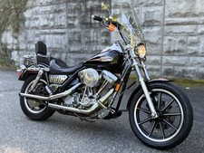 1993 Harley-Davidson FXR 