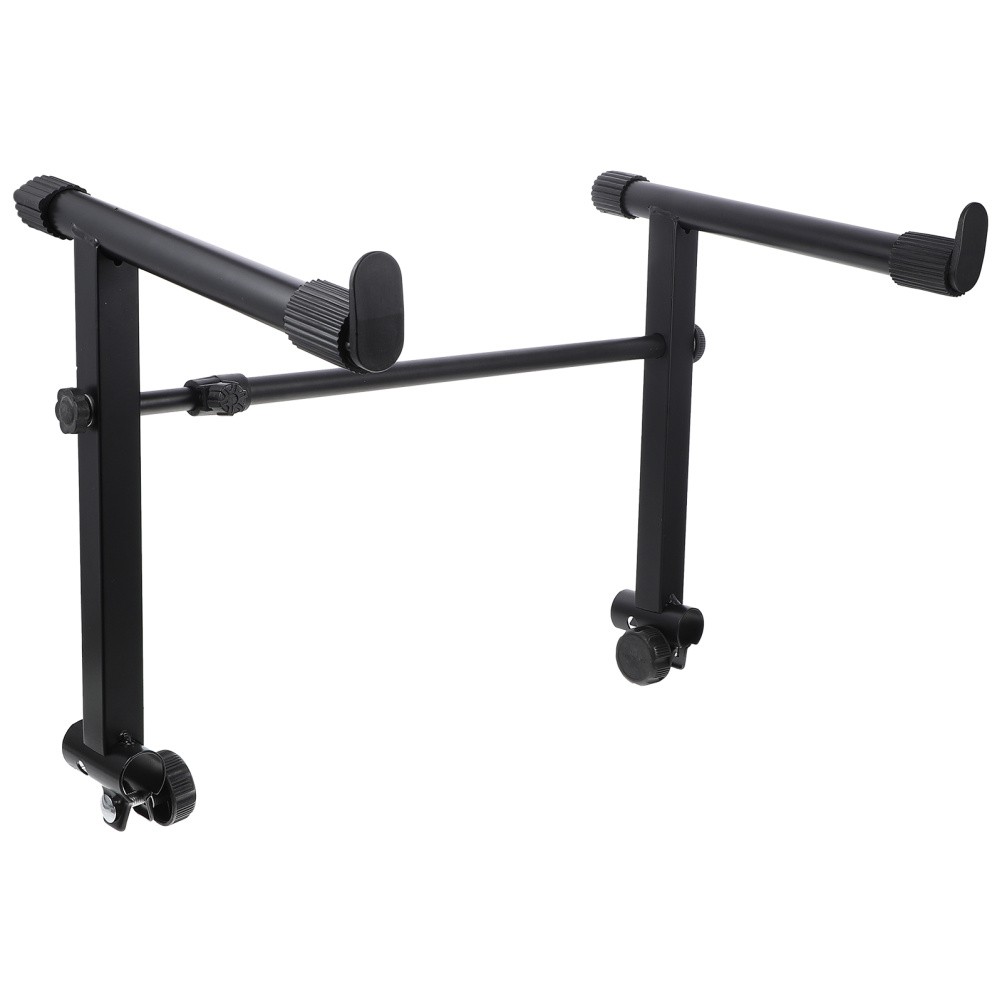 Universal Keyboard Stand Elektrischer Orgelständer Rack Piano Keyboard Stand