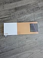 JOSH AI AVA REMOTE - AVA-RM-RX2-US-BK