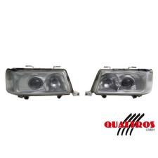 ORG SET LINSENSCHEINWERFER - AUDI CABRIO COUPÉ RS2 80 # 895941029N 895941030N