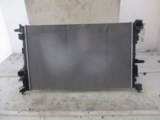 Radiateur Renault SCENIC