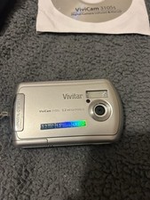 Vivitar Cubical 3105s