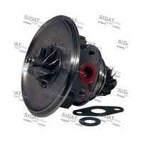 Rumpfgruppe Turbolader Sidat 47.307 Etp Turbo FüR Alfa Romeo Fiat Lancia