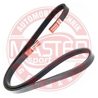 Master-Sport Germany Keilrippenriemen U.A. FüR Bmw, Chrysler, Dodge, Fiat