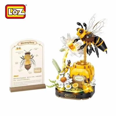 LOZ Honigbiene 4119