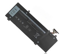 1F22N Laptop Battery for Dell Alienware M15 R1 M17 R1 G5 15 5590 5590-D2783W New