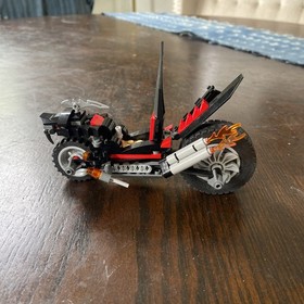 LEGO TMNT #79101 & #79101: Shredder Bike & Kraang | Sold As Is | Free Shipping!!