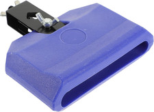 HEALLILY Jam Block Plastic Latin Percussion Block Drum Musical Instrument Kit Dr