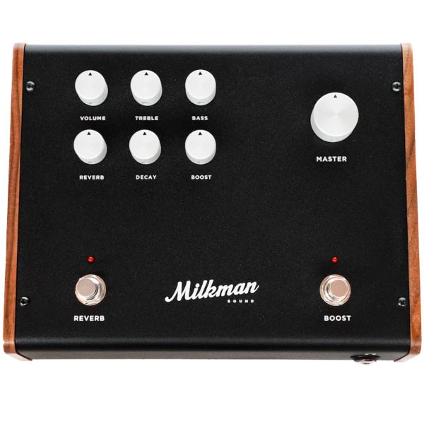 Milkman Sound The Amp  100