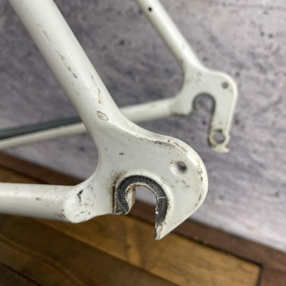 VTT Trek 7000 Aluminium 45CM Vintage - Le Ritzler