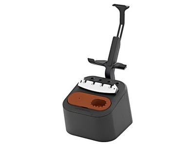 BCB-5A Lötkolbenhalter Regul.Temp: digital,mit Tasten JBC TOOLS